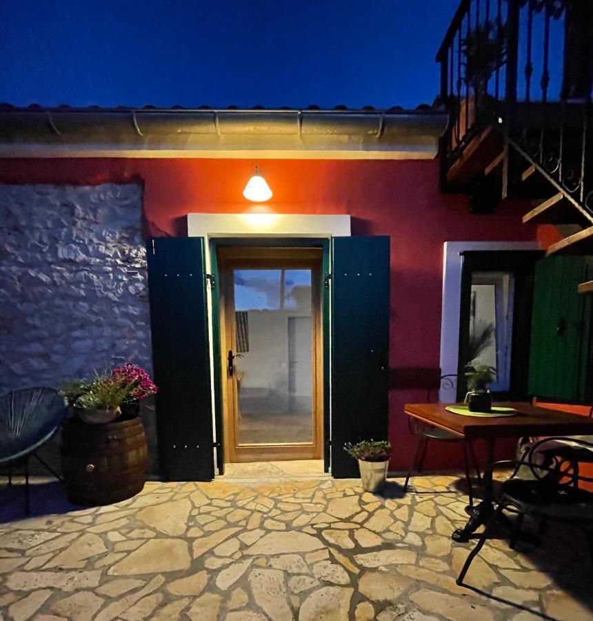 House Of Milka Villa Zadar Eksteriør bilde