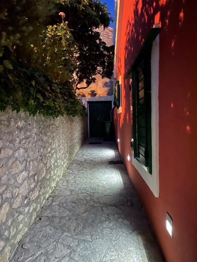 House Of Milka Villa Zadar Eksteriør bilde