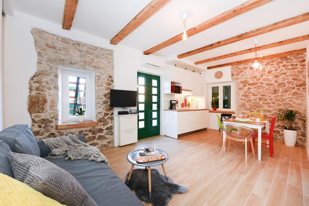 House Of Milka Villa Zadar Eksteriør bilde