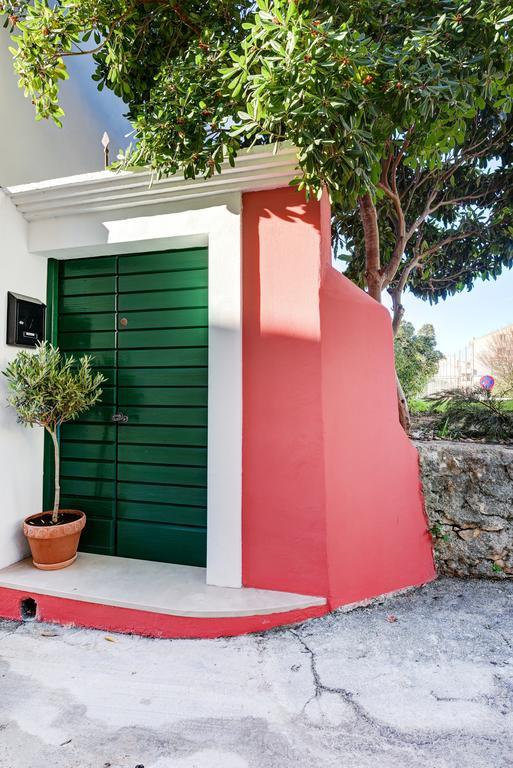 House Of Milka Villa Zadar Eksteriør bilde