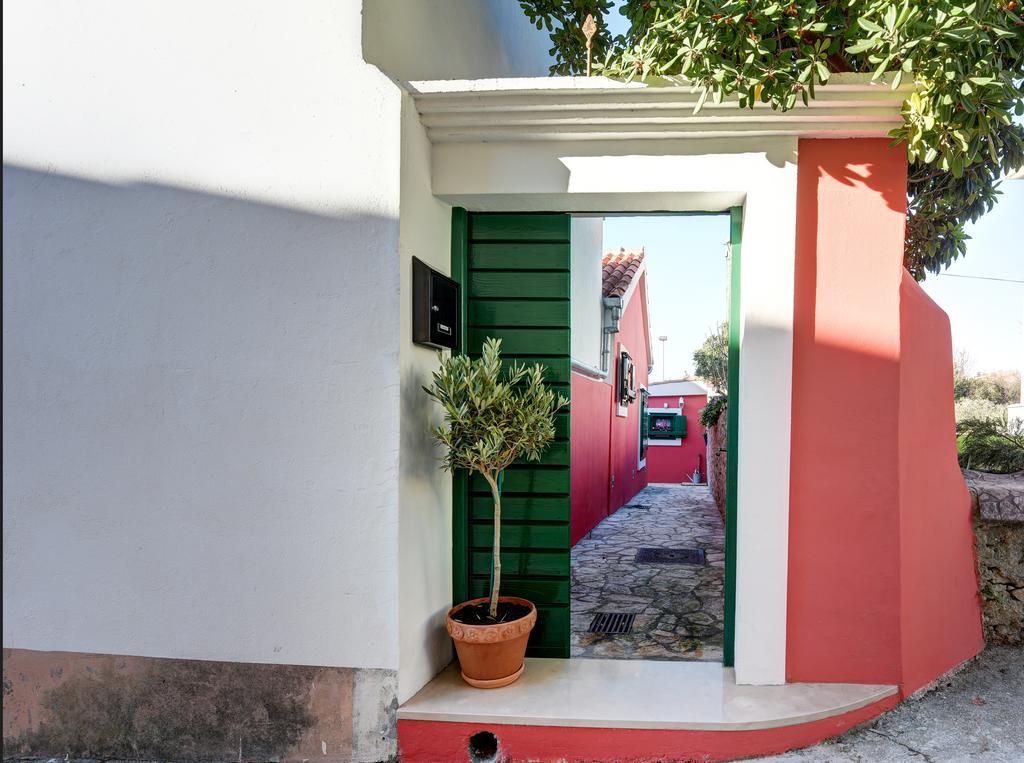 House Of Milka Villa Zadar Eksteriør bilde