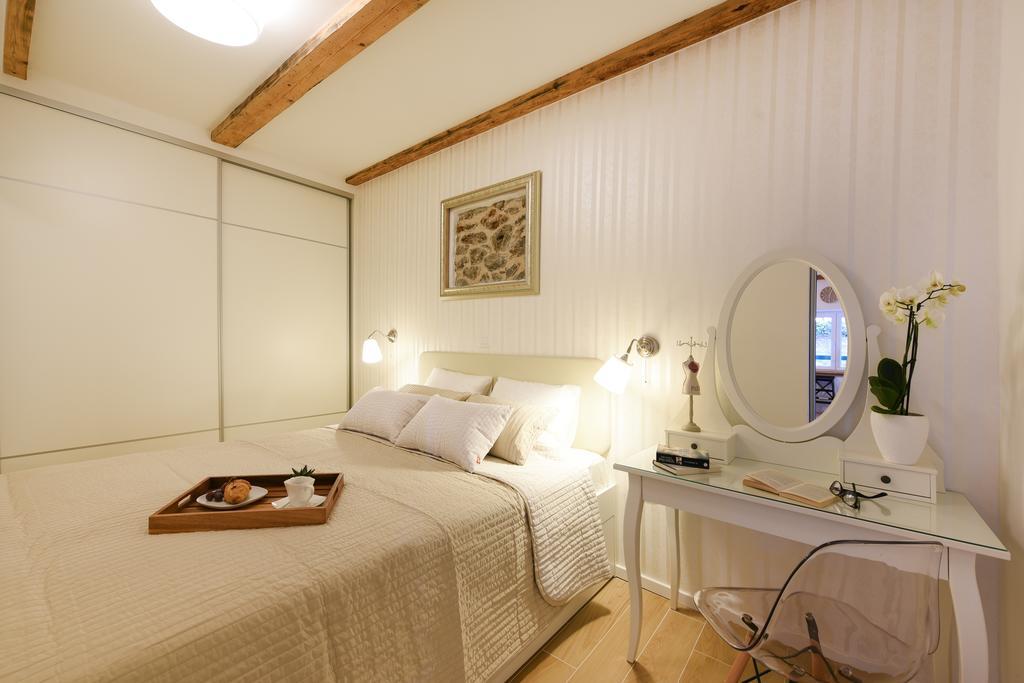 House Of Milka Villa Zadar Eksteriør bilde